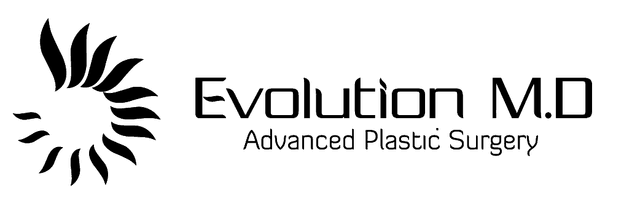 Evolution MD Logo